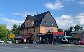 Pension Lichtenow